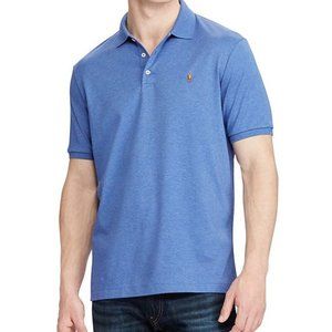 Polo Ralph Lauren Mens Short Sleeve Polo